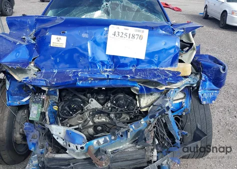 2018 Chrysler 300 Touring z USA, uszkodzony, nr VIN 2C3CCAAG1JH340717